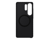Samsung Etui Carbon Magnet do Galaxy S26 Ultra szare - 1489504 - zdjęcie 3